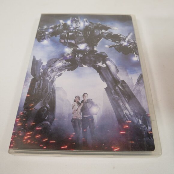 Personal Favorites DVD Lot of 7 Movies w/ LotR Hitchhikers Guide & More TESTED - Picture 6 of 15